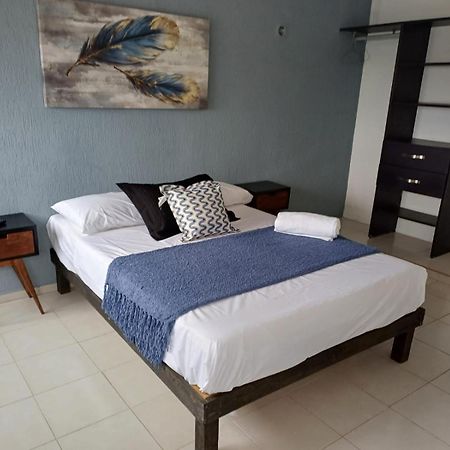 Casa Descanso Maya Con Alberca Privada, A 10 Min Del Aeropuerto Mérida Exteriér fotografie