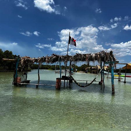 Casa Descanso Maya Con Alberca Privada, A 10 Min Del Aeropuerto Mérida Exteriér fotografie