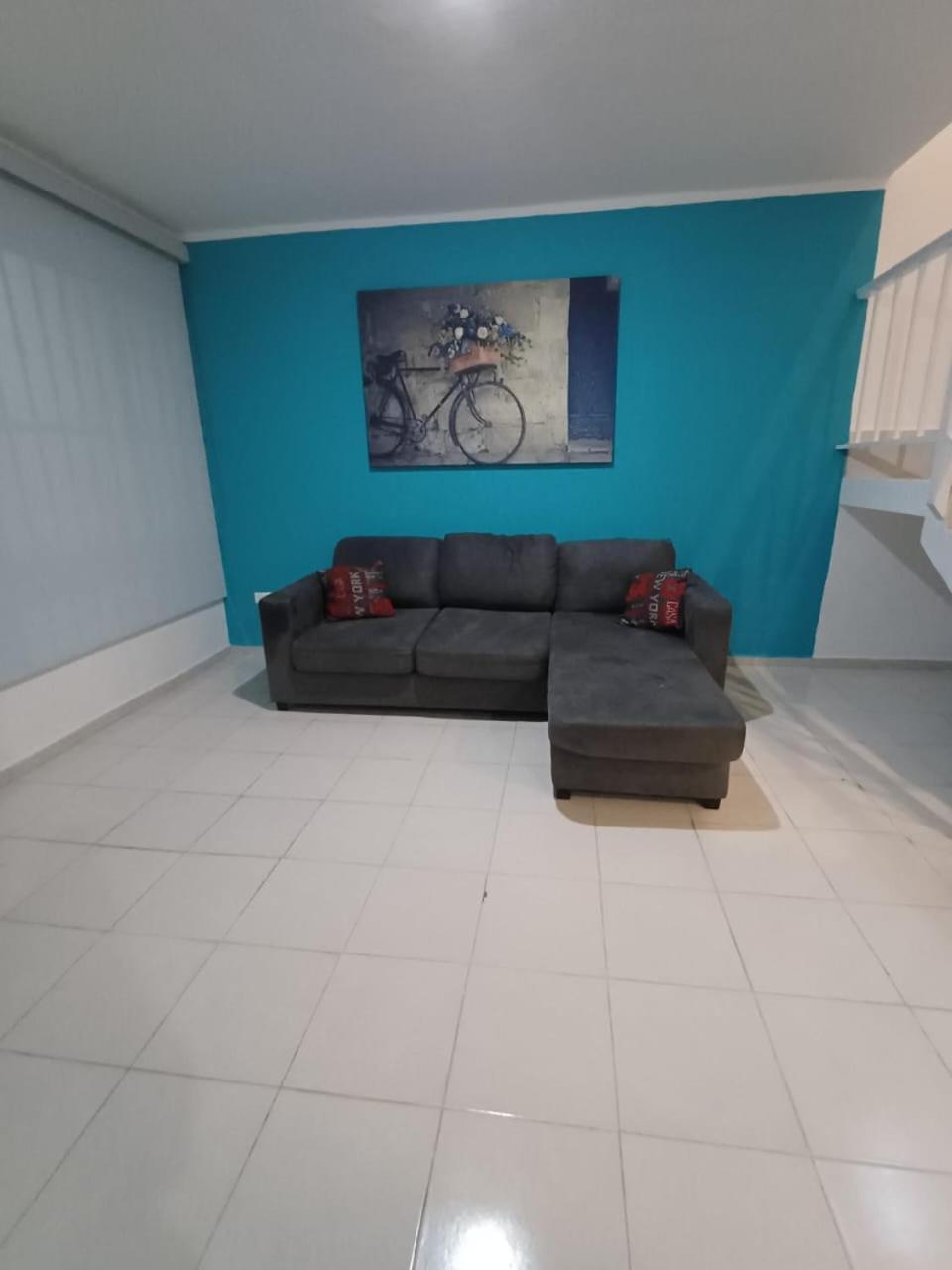 Casa Descanso Maya Con Alberca Privada, A 10 Min Del Aeropuerto Mérida Exteriér fotografie