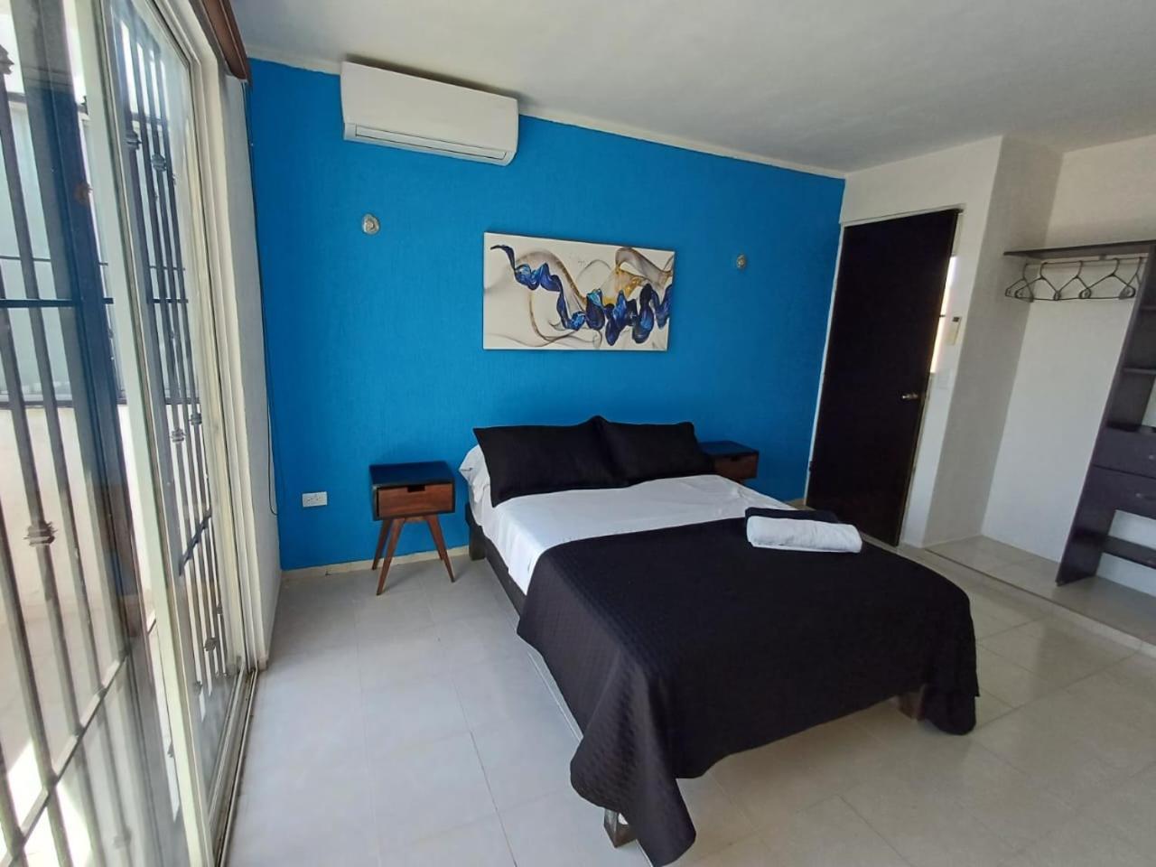 Casa Descanso Maya Con Alberca Privada, A 10 Min Del Aeropuerto Mérida Exteriér fotografie