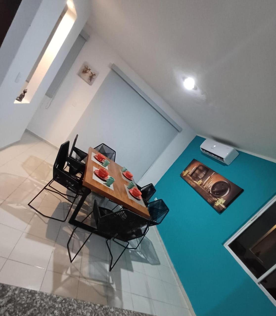 Casa Descanso Maya Con Alberca Privada, A 10 Min Del Aeropuerto Mérida Exteriér fotografie