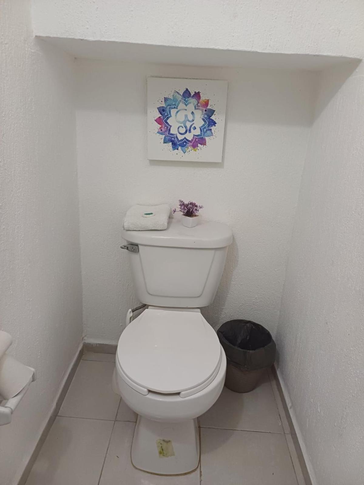 Casa Descanso Maya Con Alberca Privada, A 10 Min Del Aeropuerto Mérida Exteriér fotografie