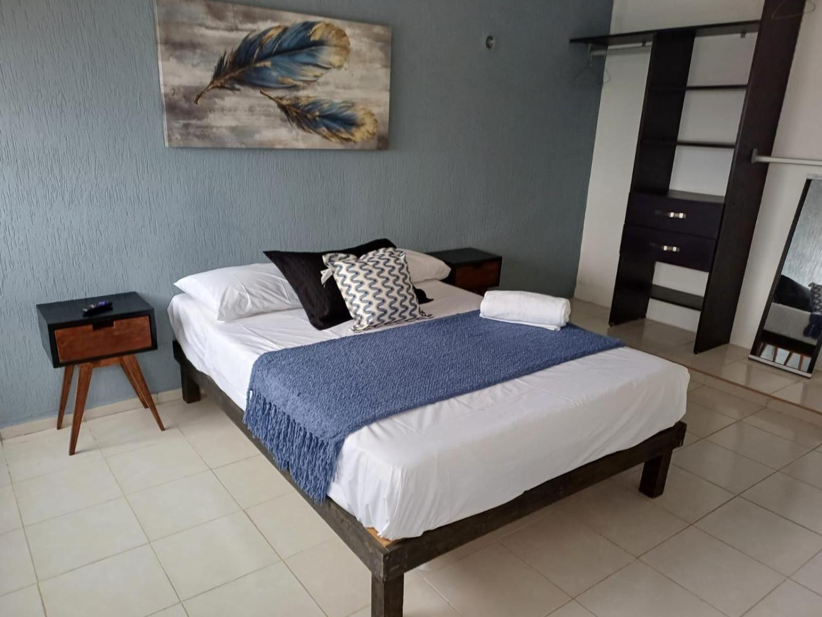 Casa Descanso Maya Con Alberca Privada, A 10 Min Del Aeropuerto Mérida Exteriér fotografie