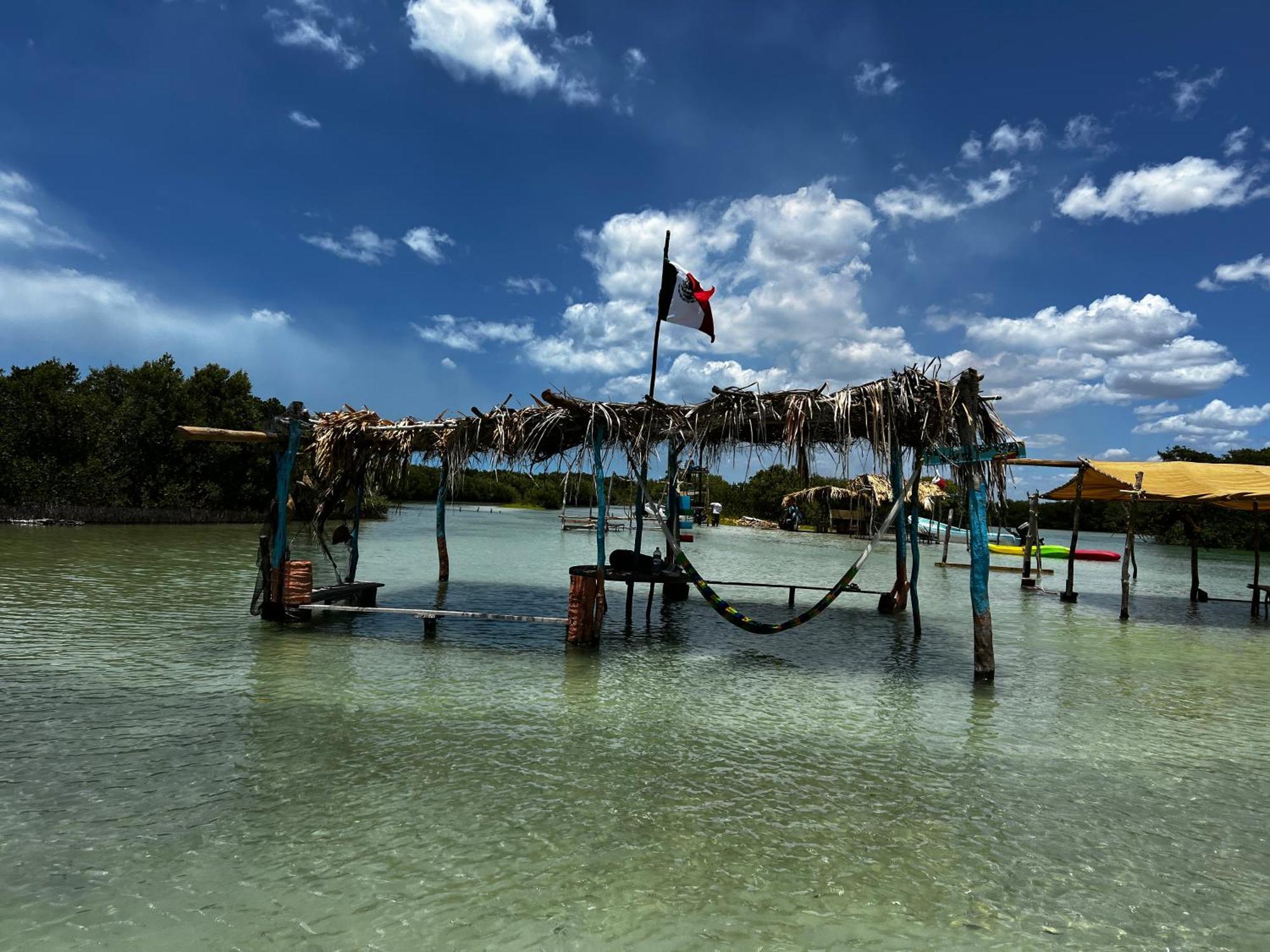 Casa Descanso Maya Con Alberca Privada, A 10 Min Del Aeropuerto Mérida Exteriér fotografie